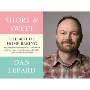 Dan Lepard