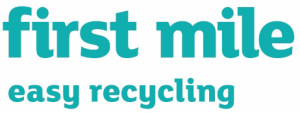 First mile recycling