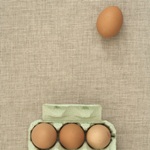 Eggs cooking class