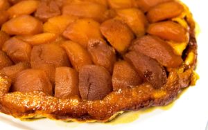 Tarte Tatin small