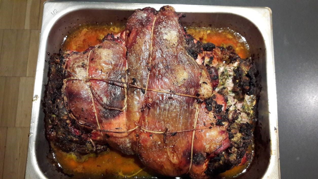 BigGreenEgg