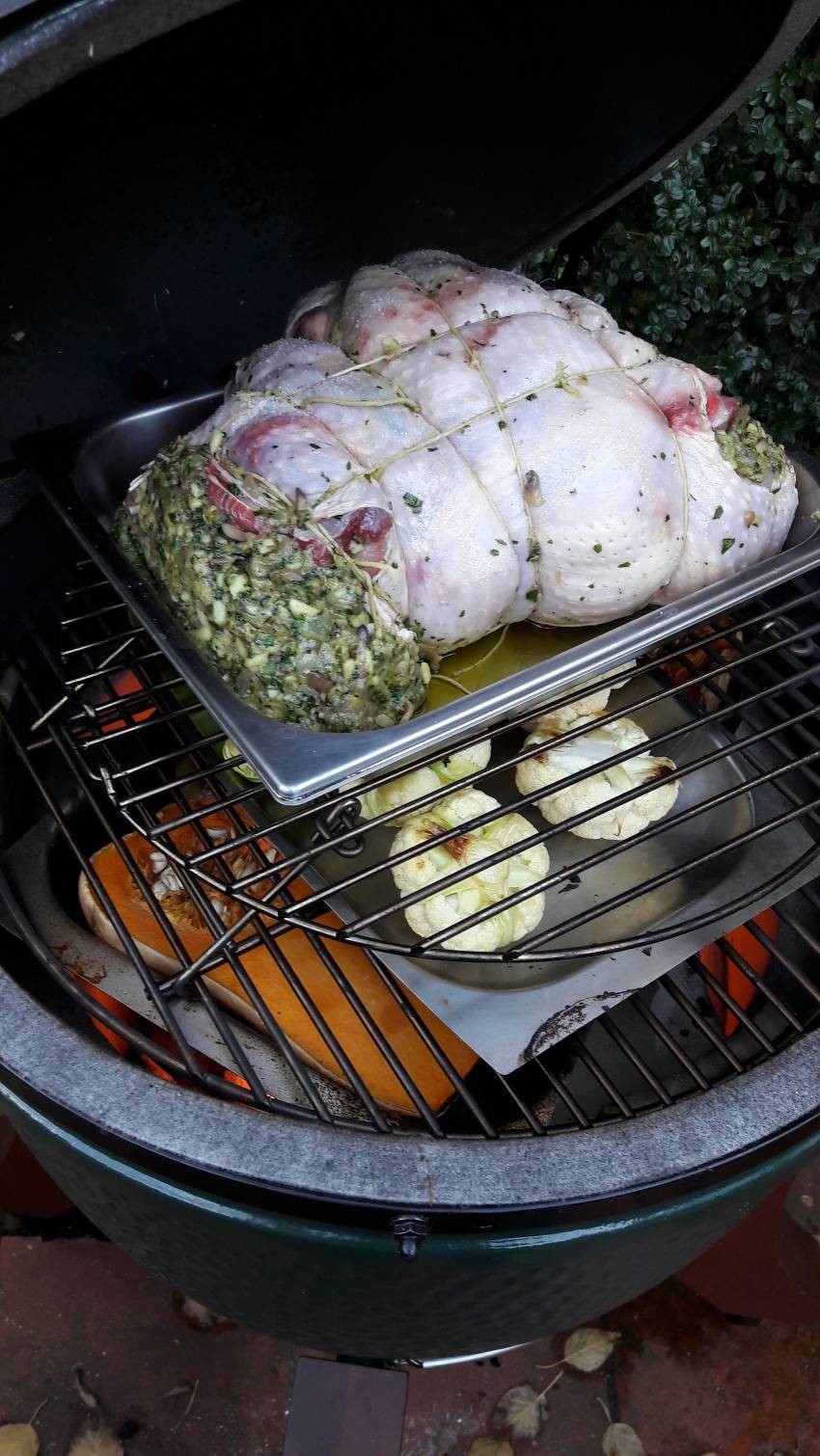 BigGreenEgg