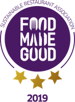 Sustainable Restaurant Association