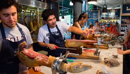 Photo from www.brindisa.com