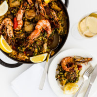 spanish cooking class