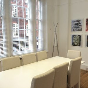 meeting room london