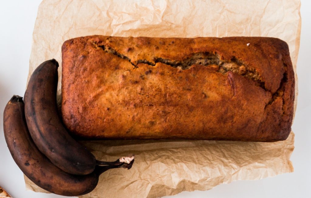 banana bread