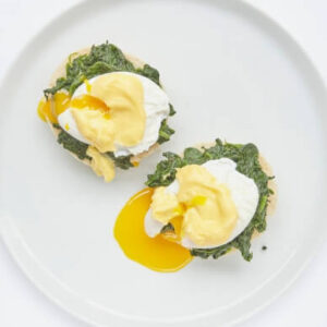 Perfect Eggs