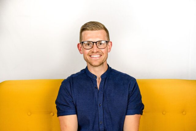 Mitch Lee - Head of Sales - La Fauxmagerie